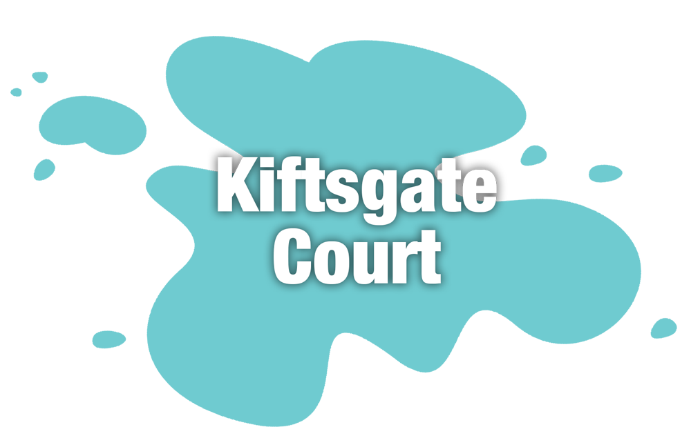 Kiftsgate Court