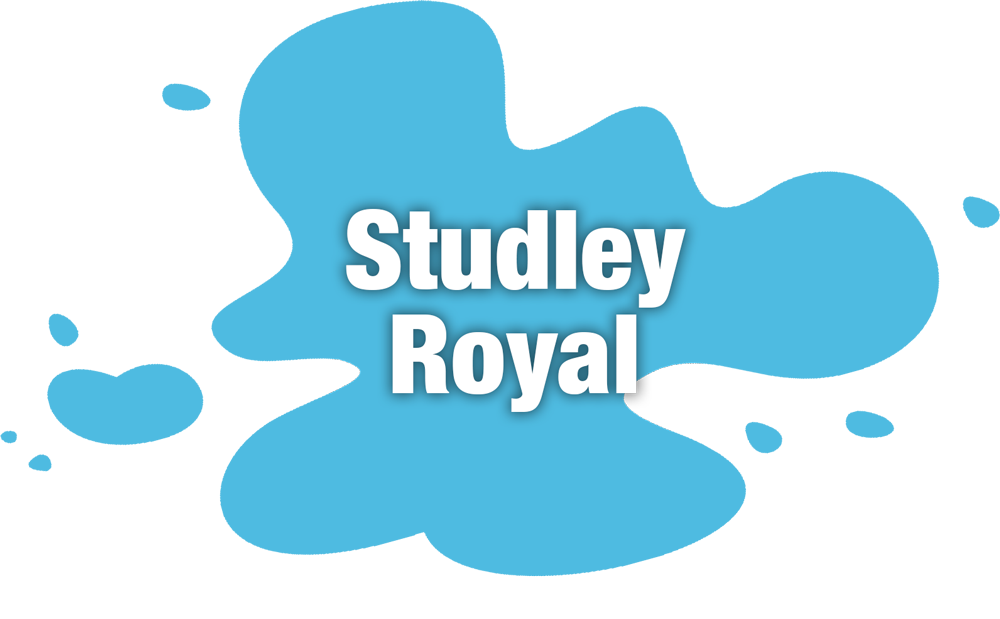 Studley Royal